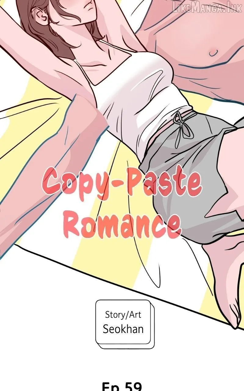 Love Letter Chapter 59 - Page 39