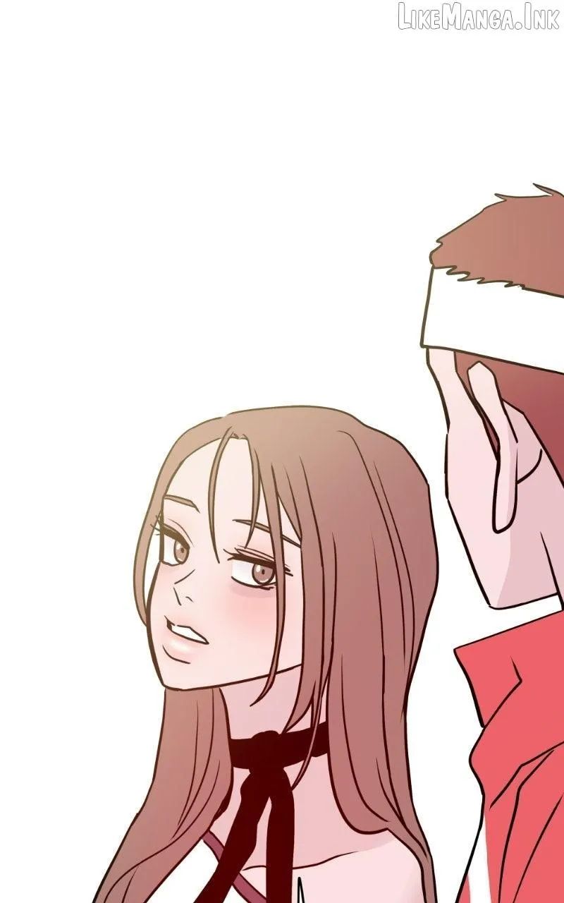 Love Letter Chapter 59 - Page 41