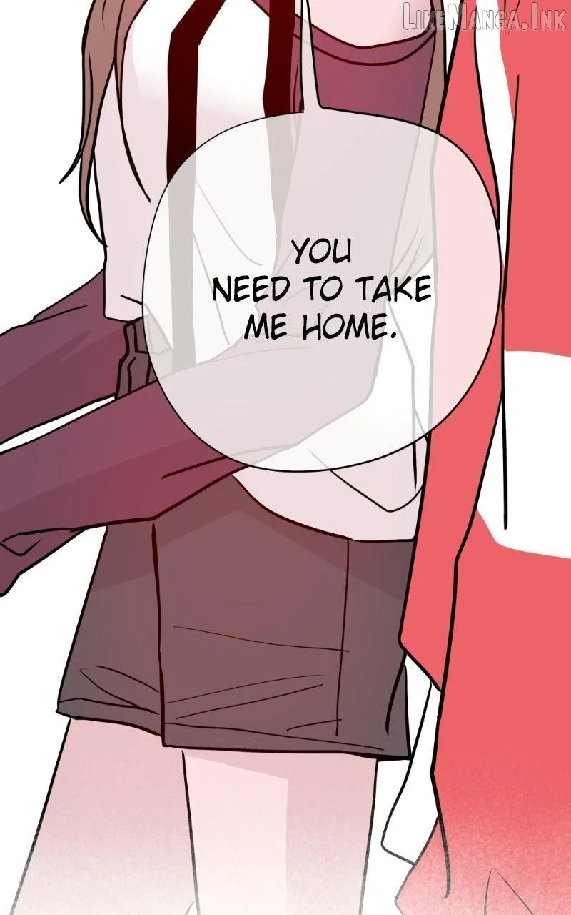 Love Letter Chapter 59 - Page 42