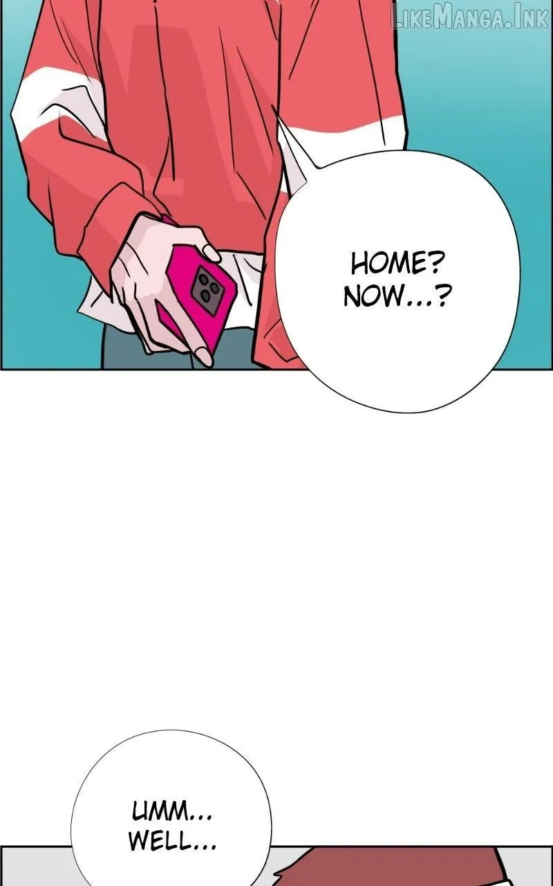 Love Letter Chapter 59 - Page 44