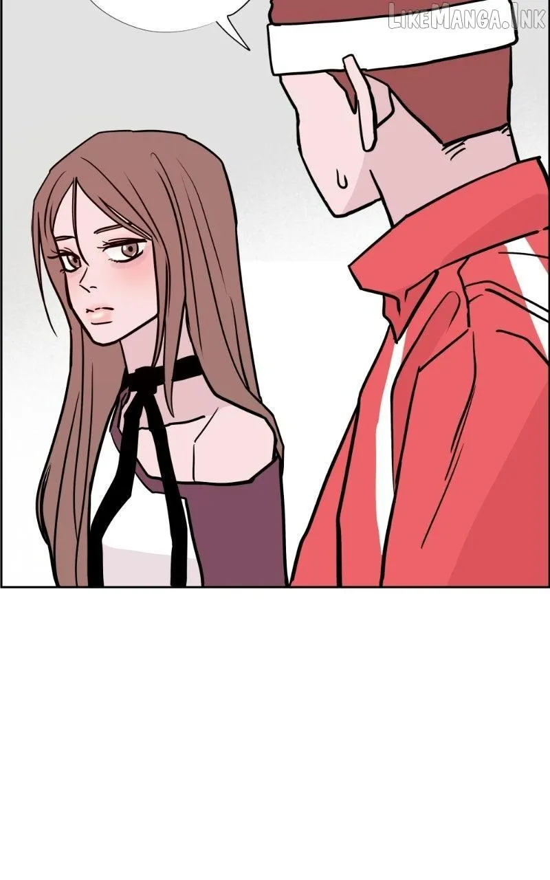 Love Letter Chapter 59 - Page 45