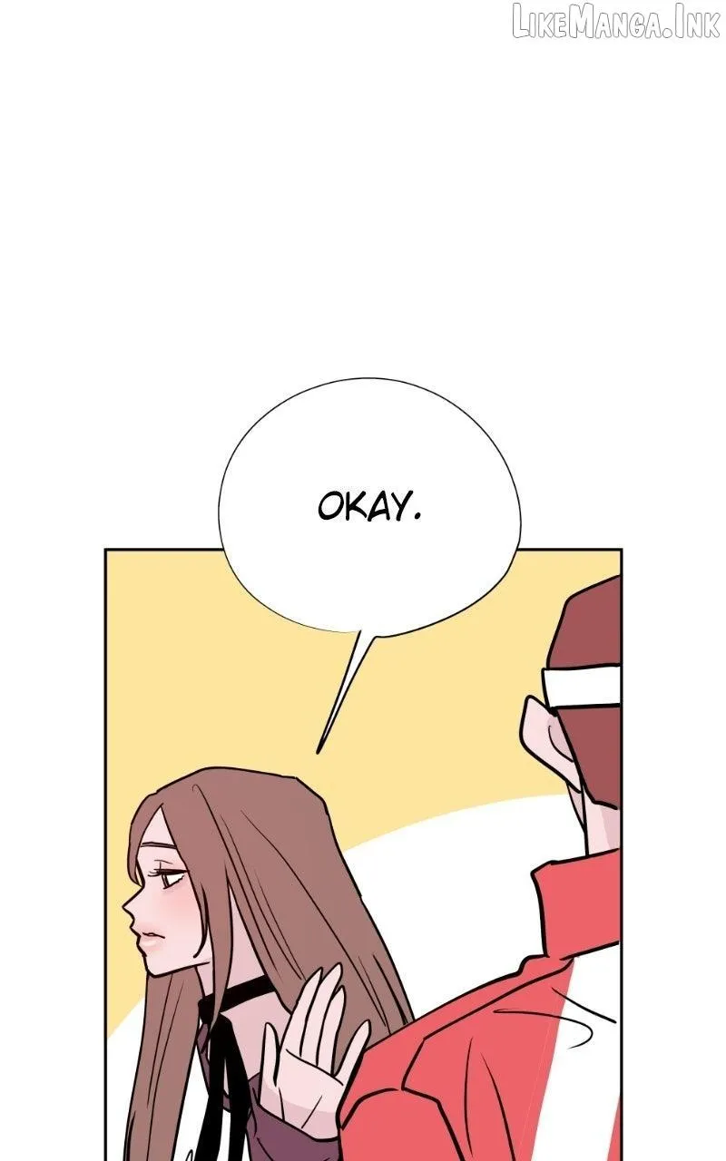 Love Letter Chapter 59 - Page 46