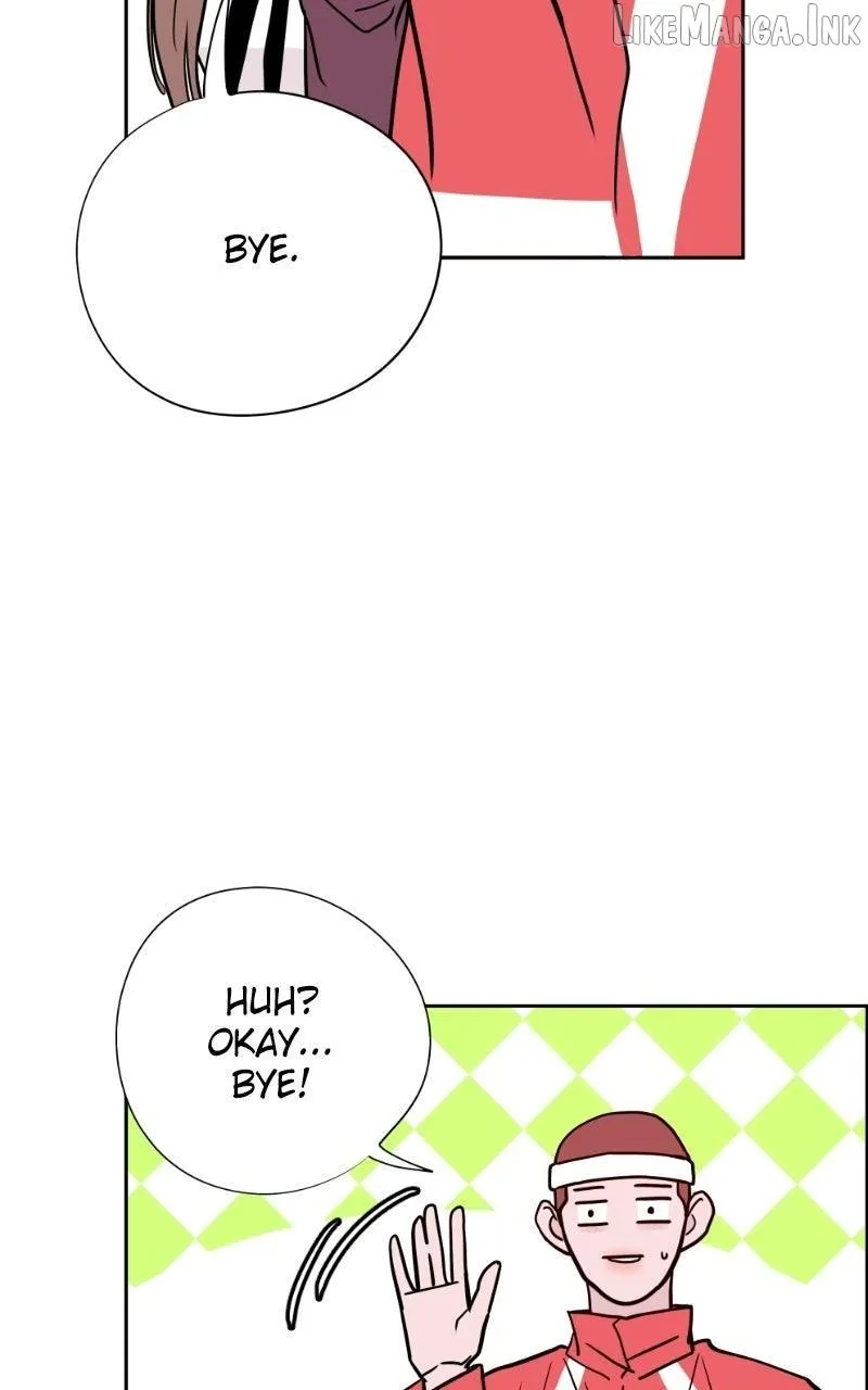 Love Letter Chapter 59 - Page 47