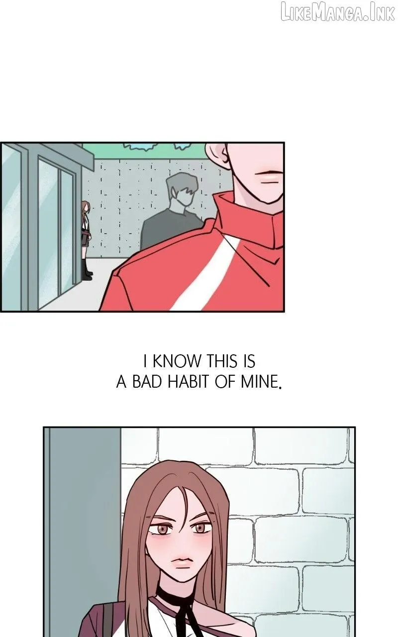 Love Letter Chapter 59 - Page 50