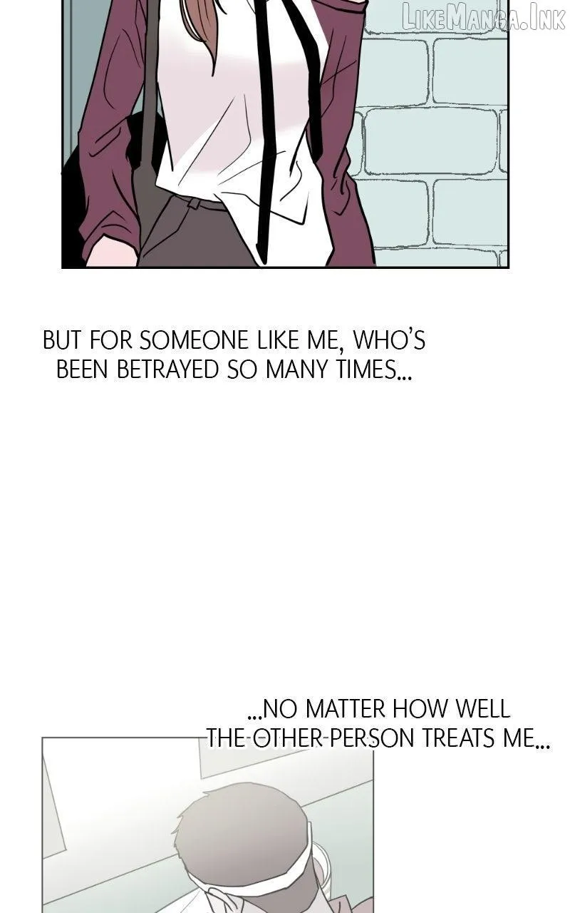 Love Letter Chapter 59 - Page 51