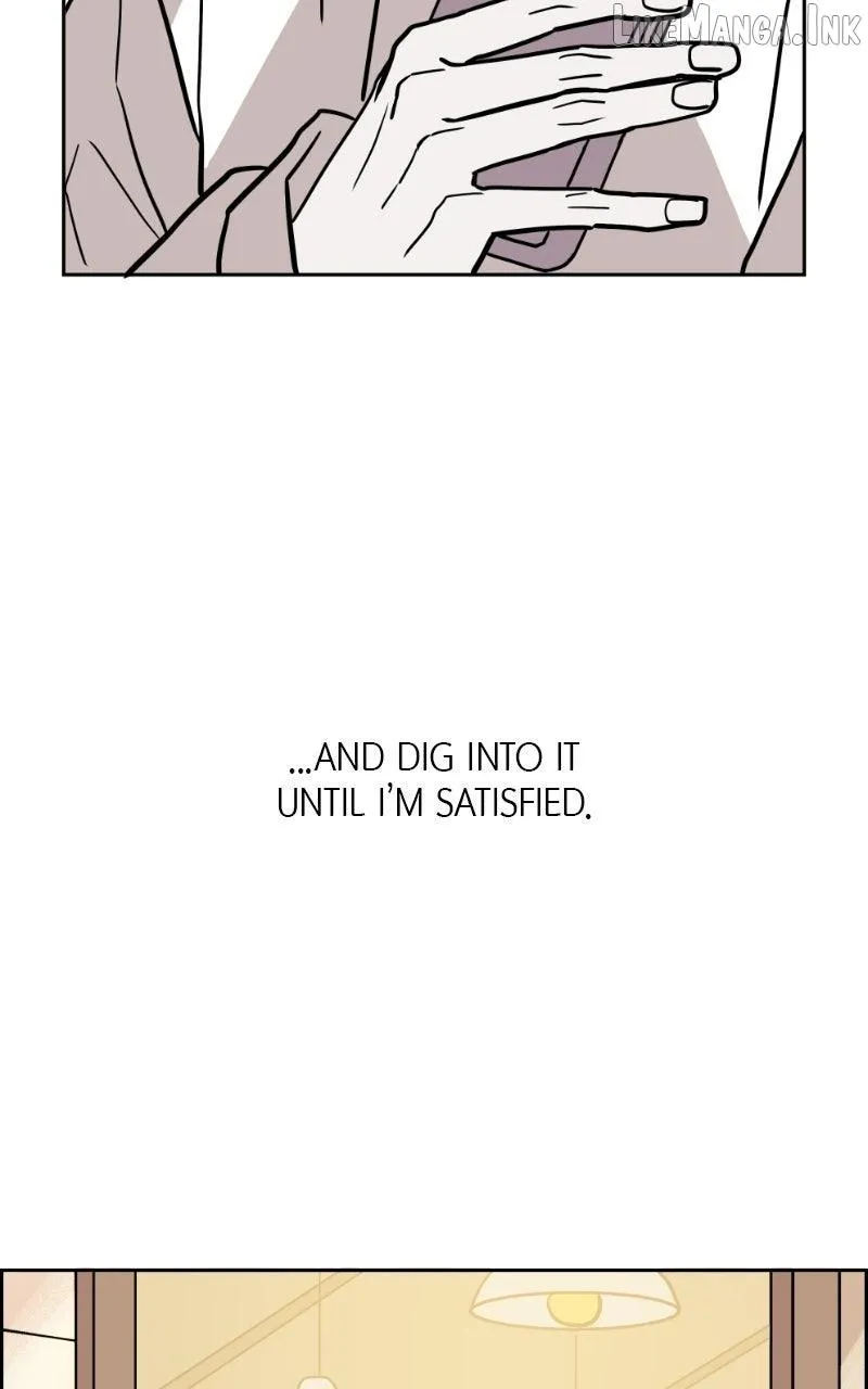 Love Letter Chapter 59 - Page 53
