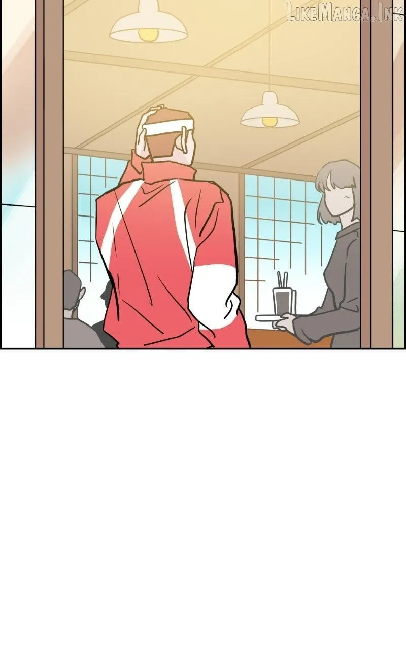 Love Letter Chapter 59 - Page 54