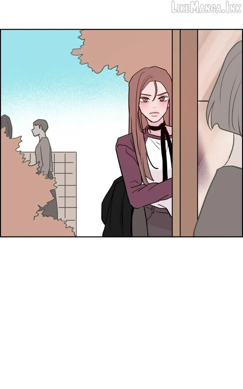 Love Letter Chapter 59 - Page 55