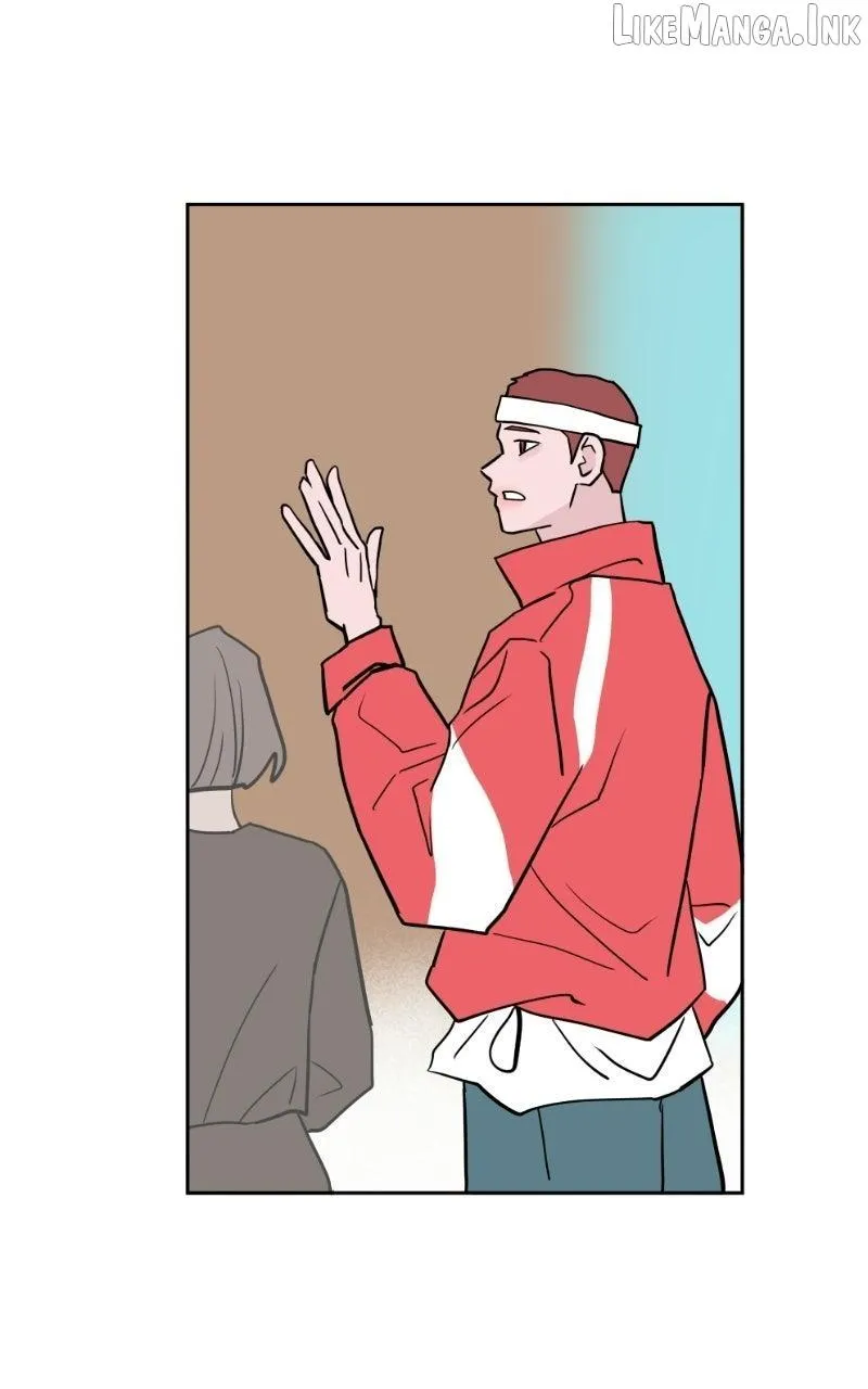 Love Letter Chapter 59 - Page 56