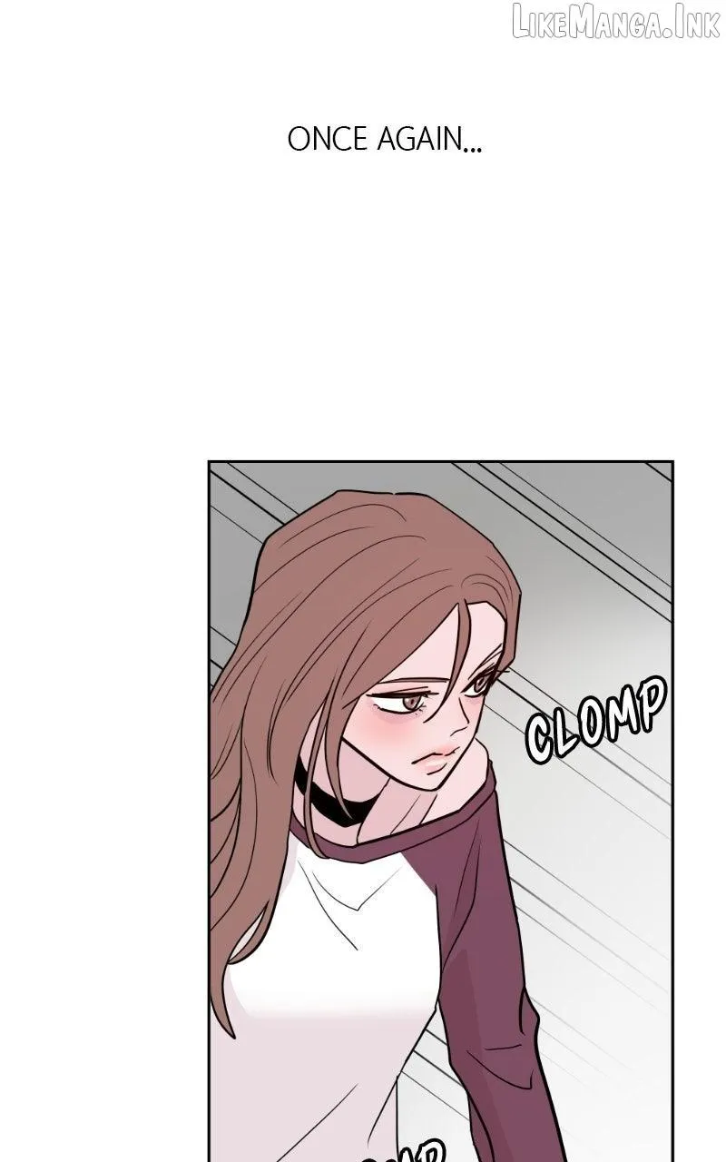 Love Letter Chapter 59 - Page 57