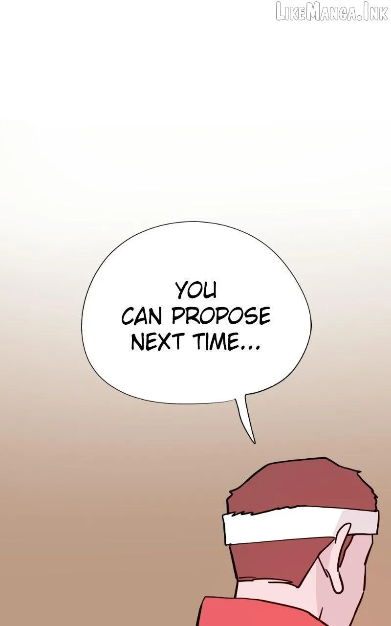 Love Letter Chapter 59 - Page 59