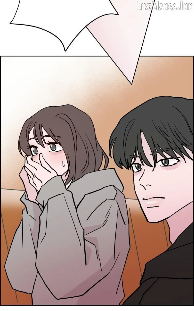 Love Letter Chapter 59 - Page 64