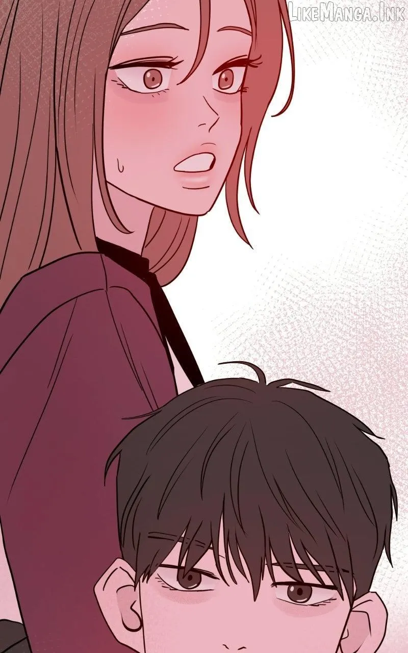 Love Letter Chapter 59 - Page 67