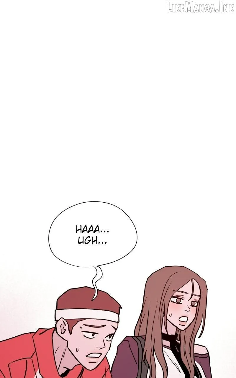 Love Letter Chapter 59 - Page 69