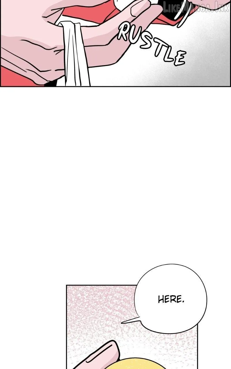 Love Letter Chapter 59 - Page 71