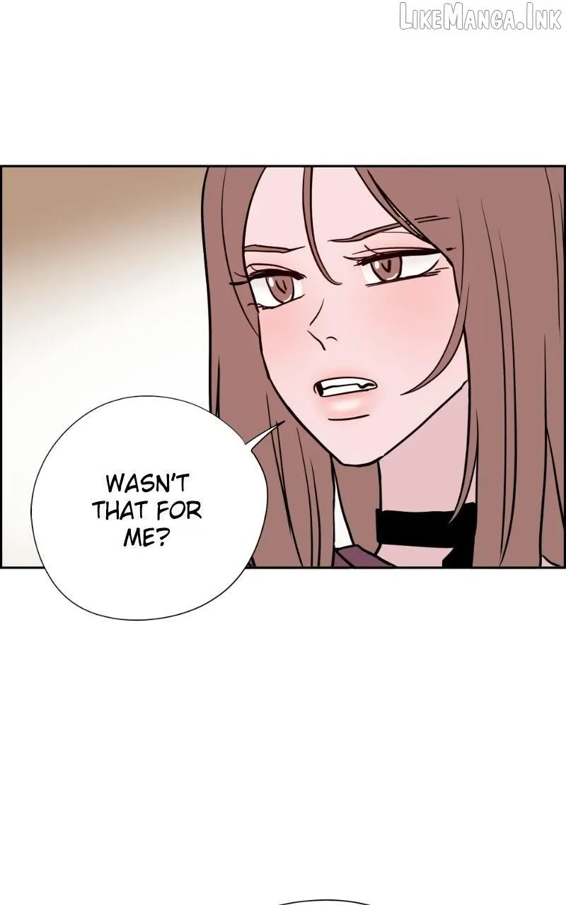 Love Letter Chapter 59 - Page 74