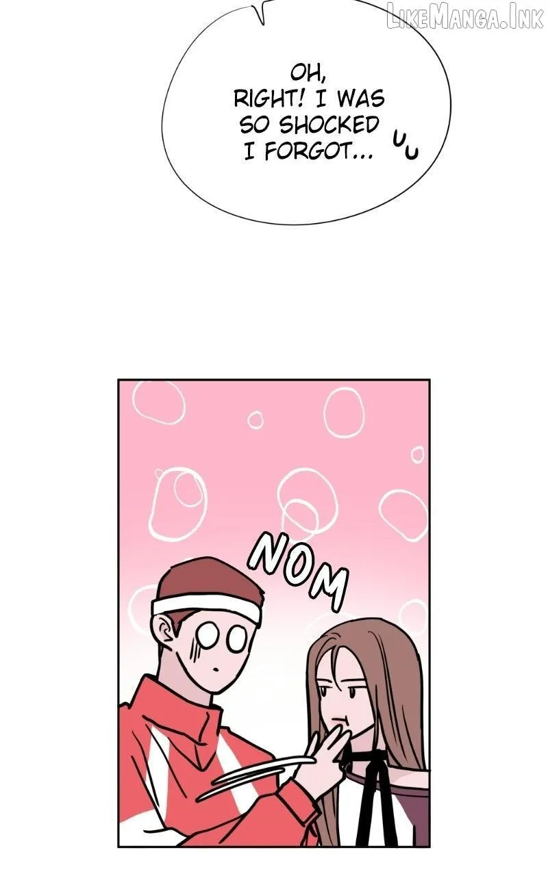 Love Letter Chapter 59 - Page 75