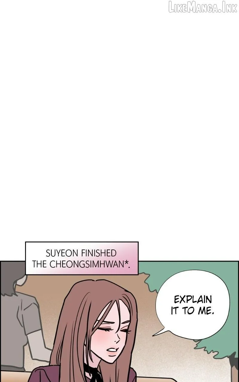 Love Letter Chapter 59 - Page 76