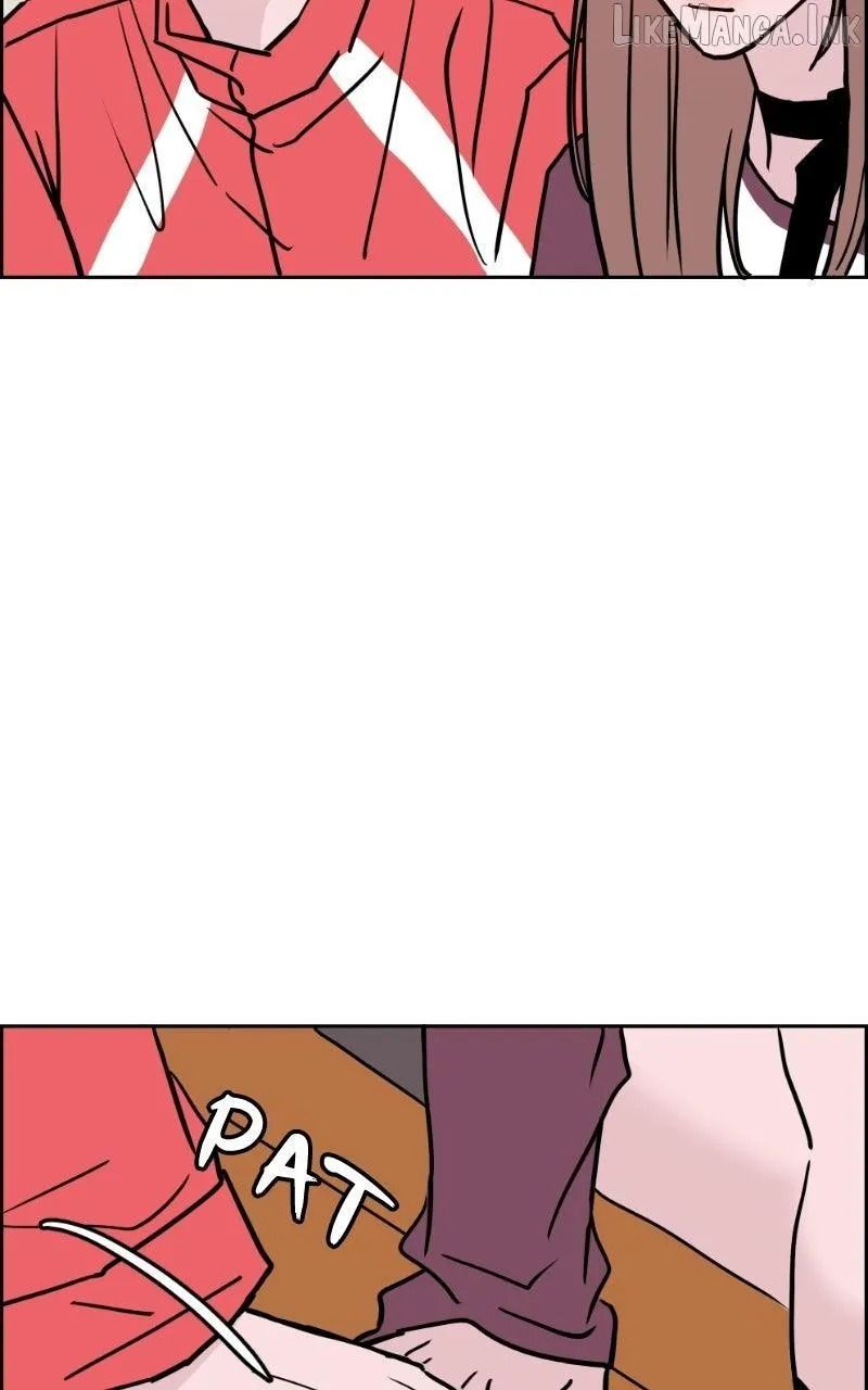 Love Letter Chapter 59 - Page 78