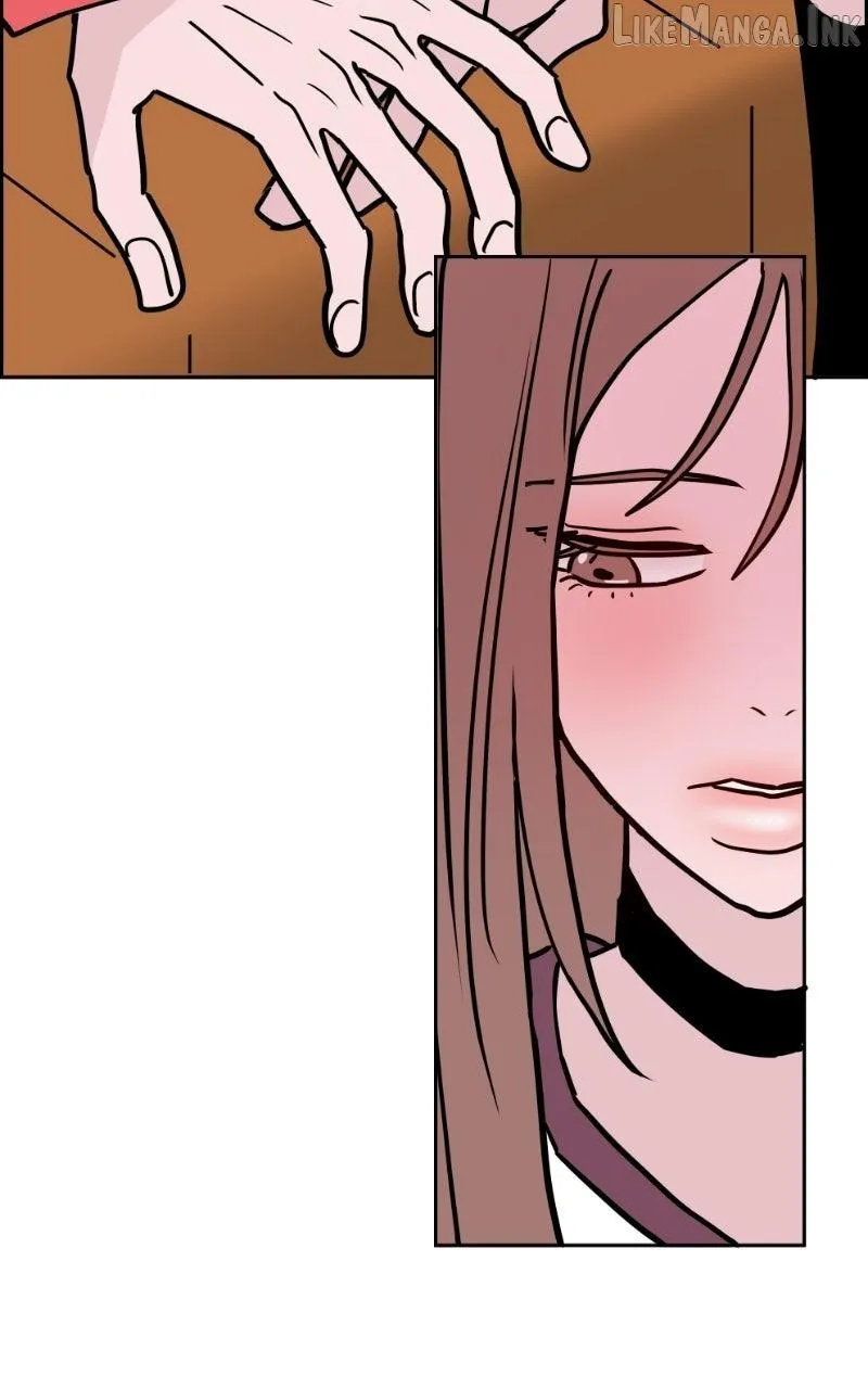 Love Letter Chapter 59 - Page 79