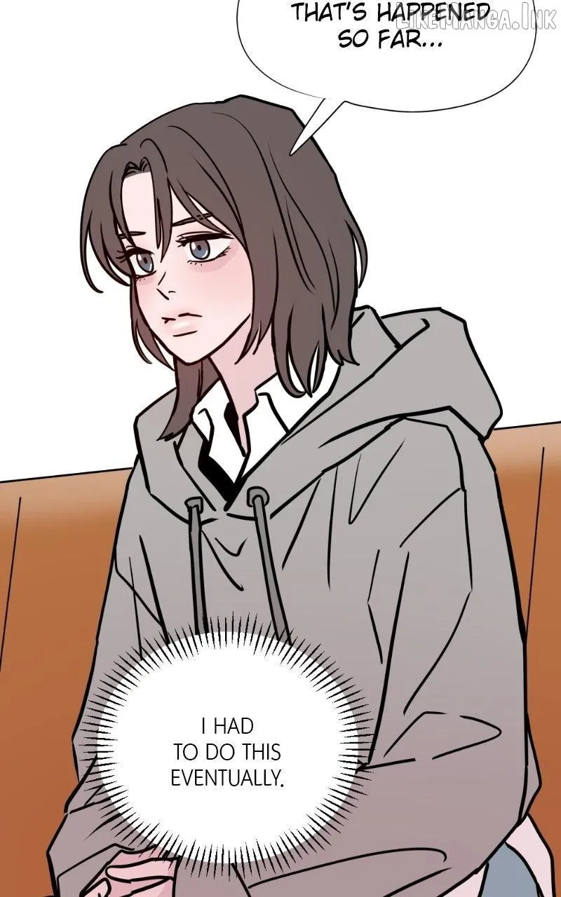 Love Letter Chapter 59 - Page 82