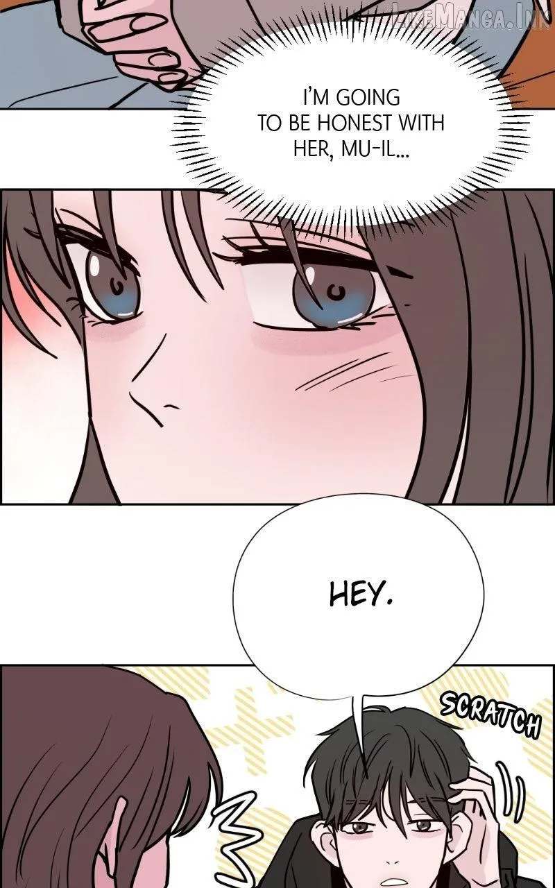 Love Letter Chapter 59 - Page 83