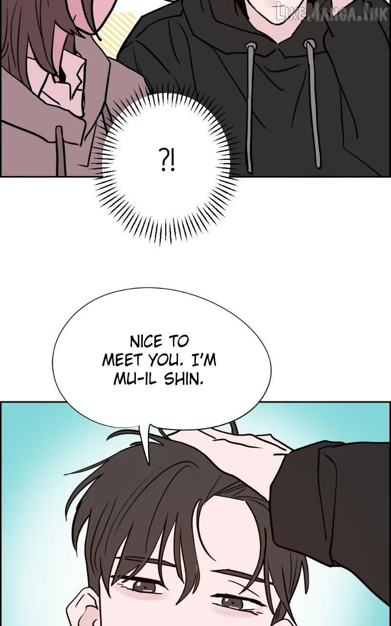 Love Letter Chapter 59 - Page 84