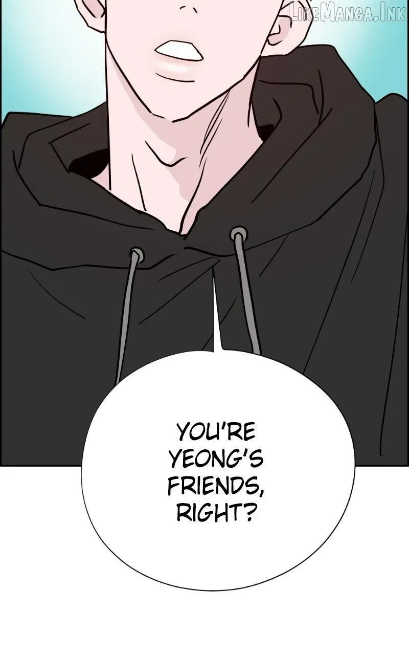 Love Letter Chapter 59 - Page 85