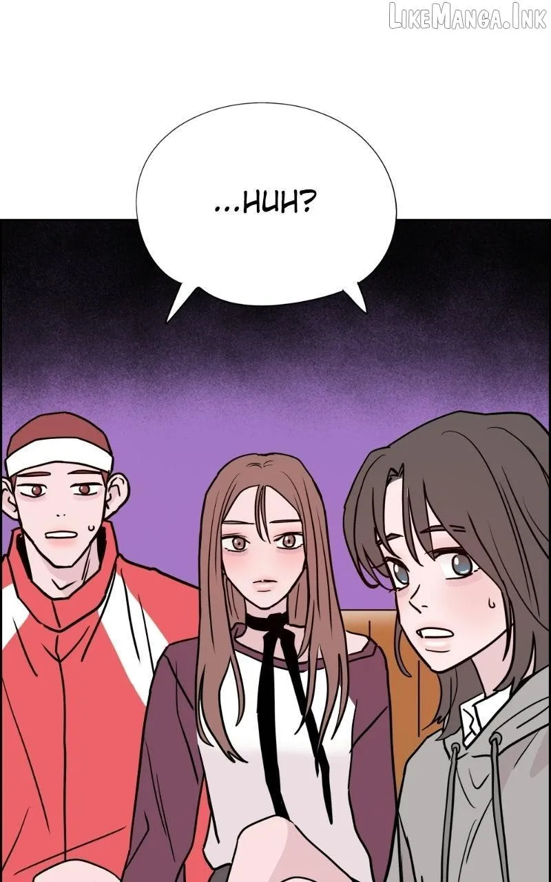 Love Letter Chapter 59 - Page 86