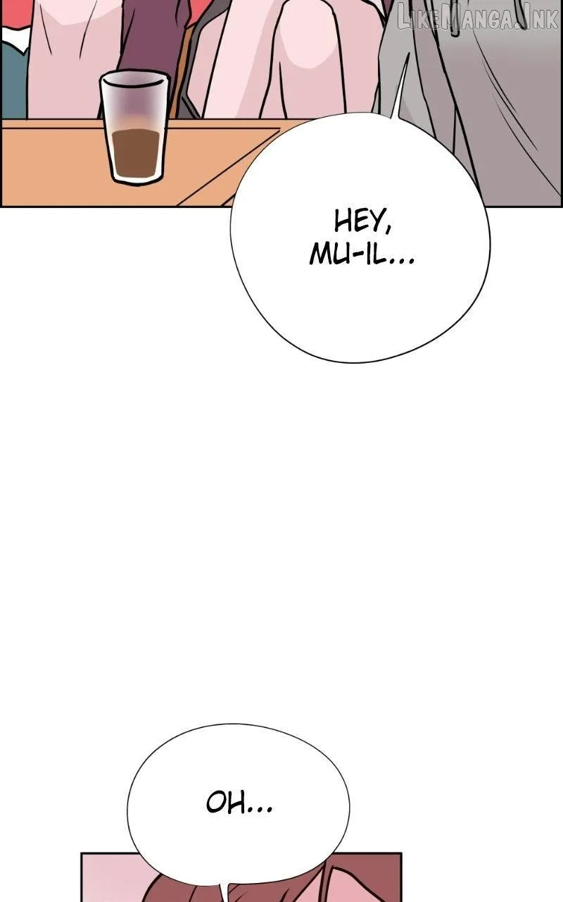Love Letter Chapter 59 - Page 87