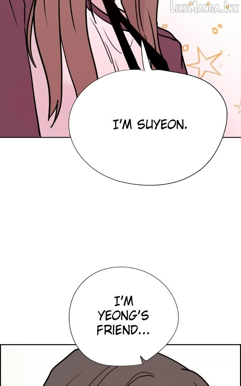 Love Letter Chapter 59 - Page 90
