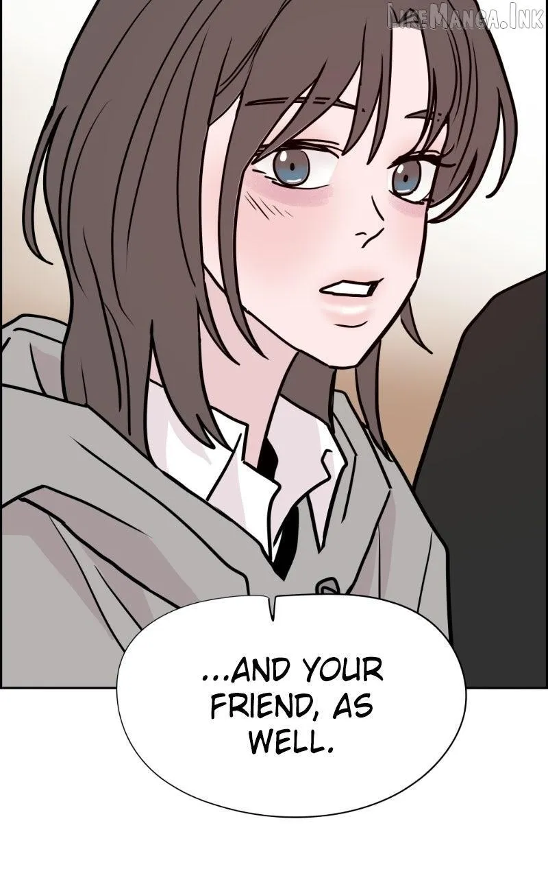 Love Letter Chapter 59 - Page 91
