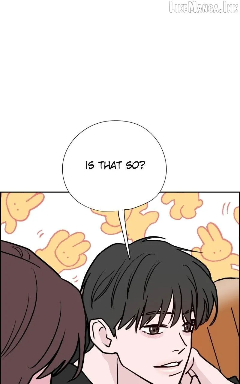 Love Letter Chapter 59 - Page 92