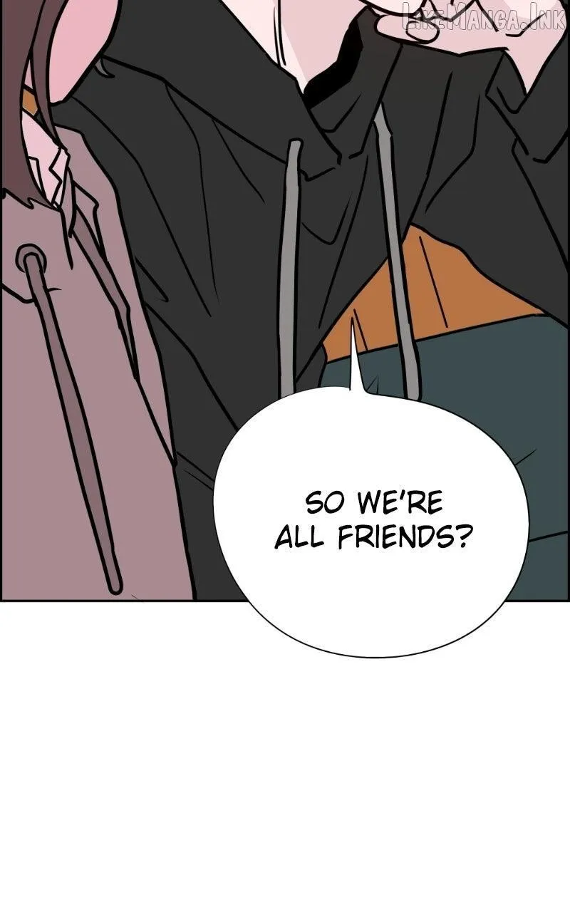 Love Letter Chapter 59 - Page 93