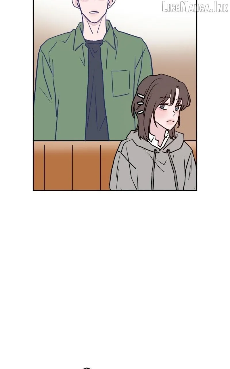Love Letter Chapter 59 - Page 96