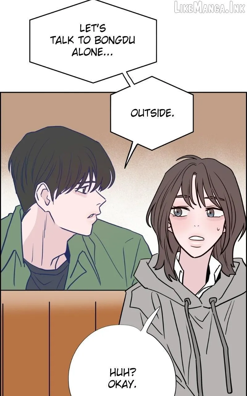 Love Letter Chapter 59 - Page 97