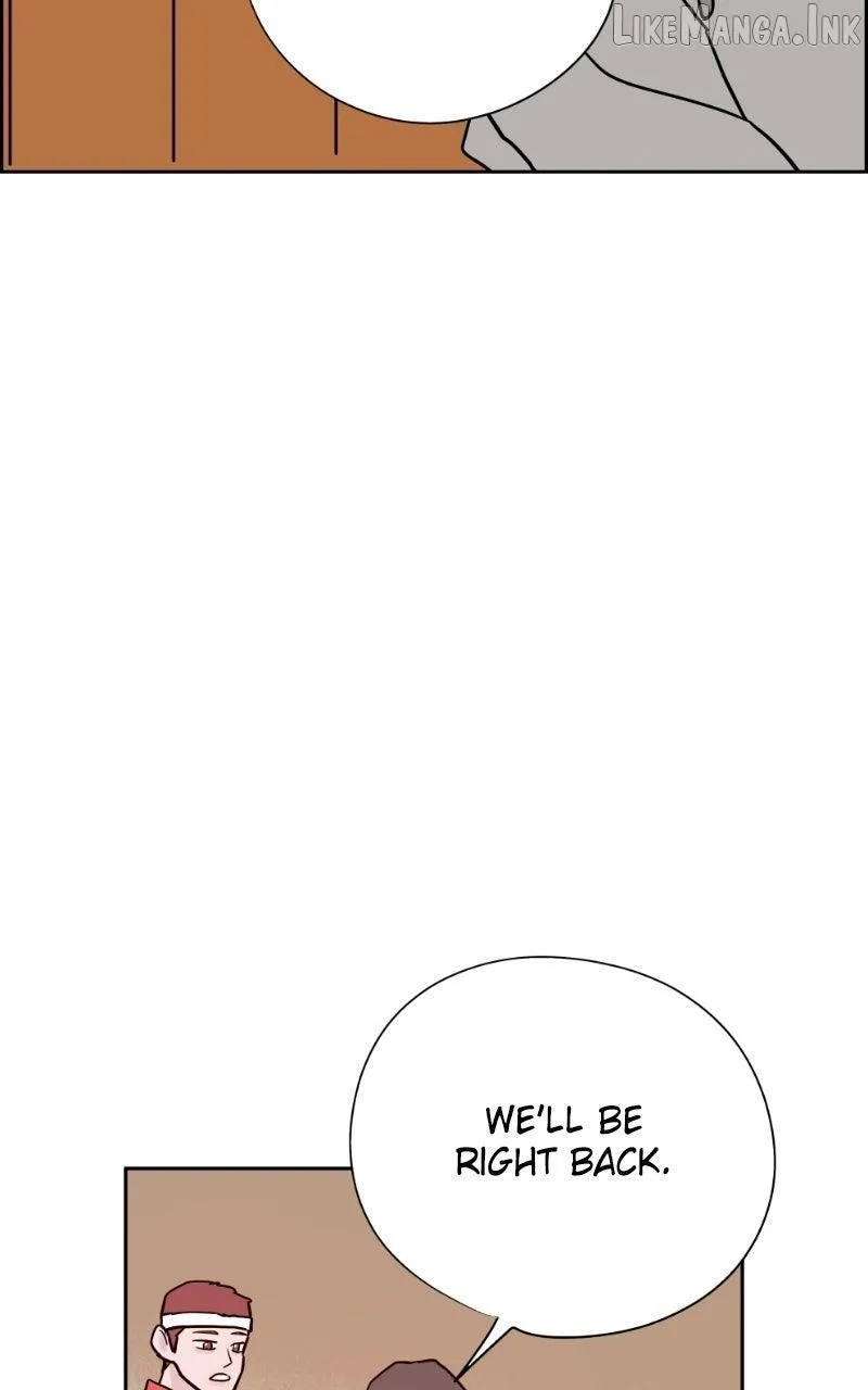 Love Letter Chapter 59 - Page 98