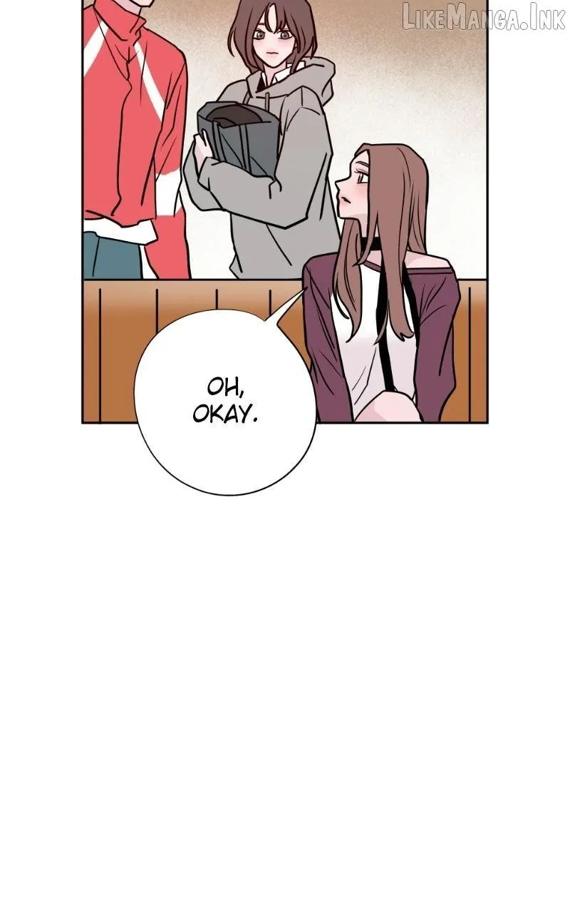 Love Letter Chapter 59 - Page 99