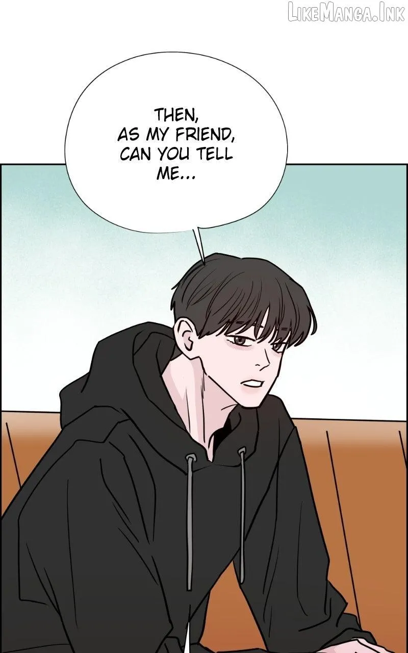 Love Letter Chapter 59 - Page 101