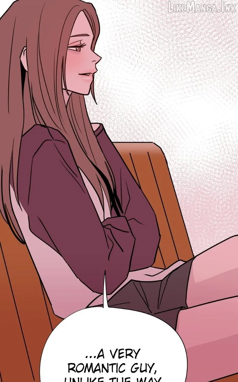 Love Letter Chapter 59 - Page 104