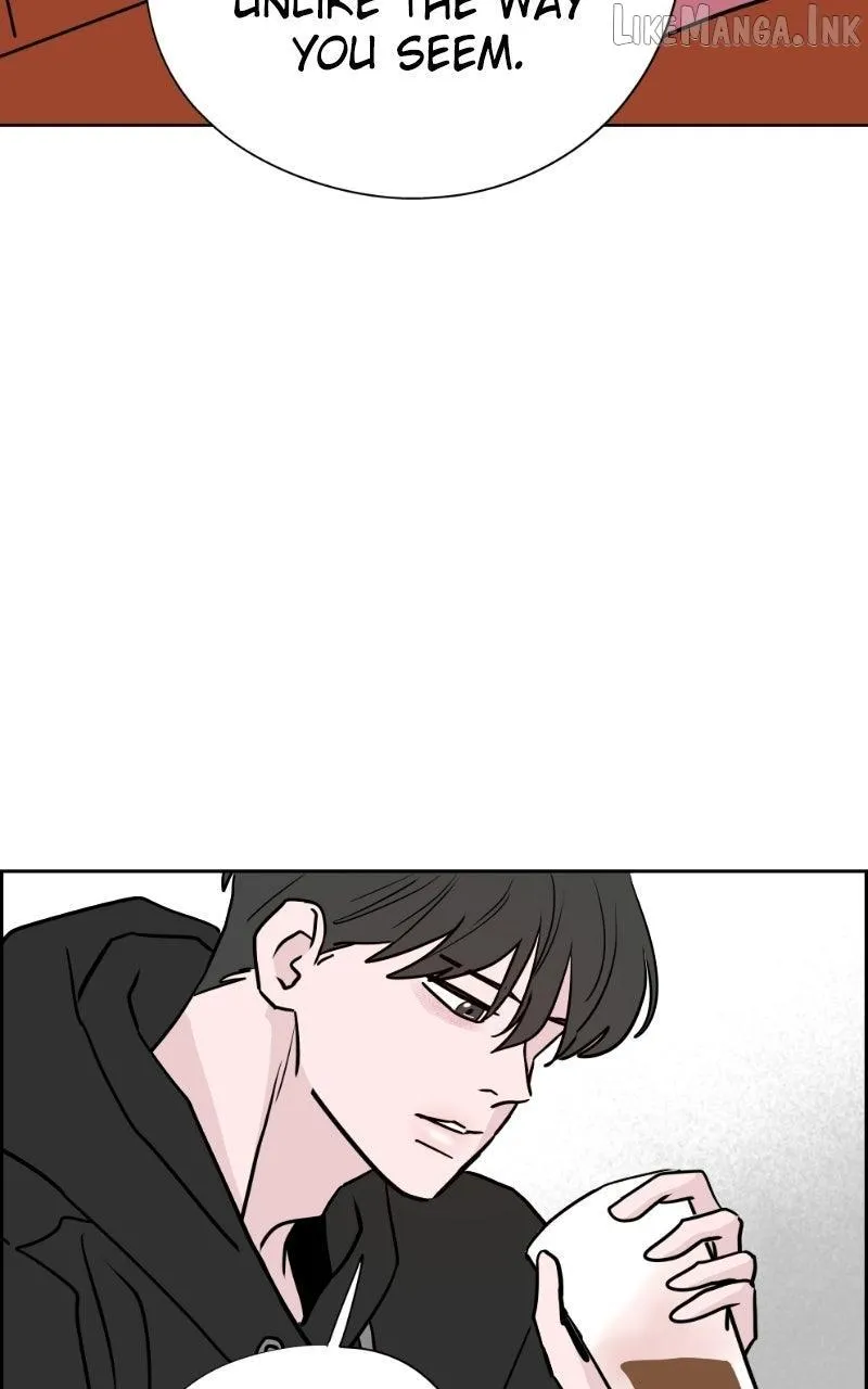 Love Letter Chapter 59 - Page 105