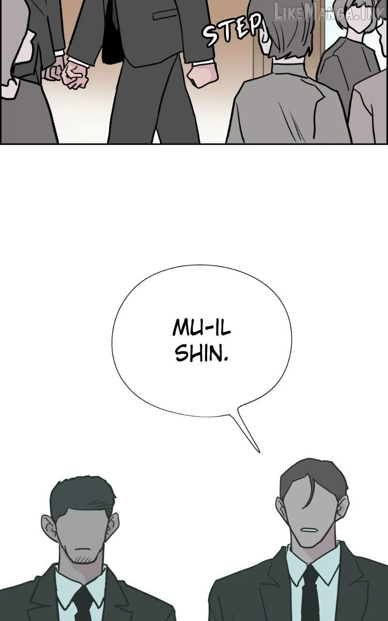 Love Letter Chapter 59 - Page 107