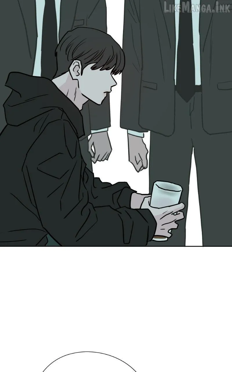 Love Letter Chapter 59 - Page 108
