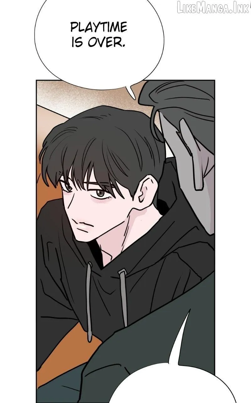 Love Letter Chapter 59 - Page 109