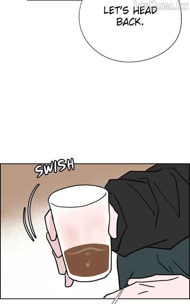 Love Letter Chapter 59 - Page 110