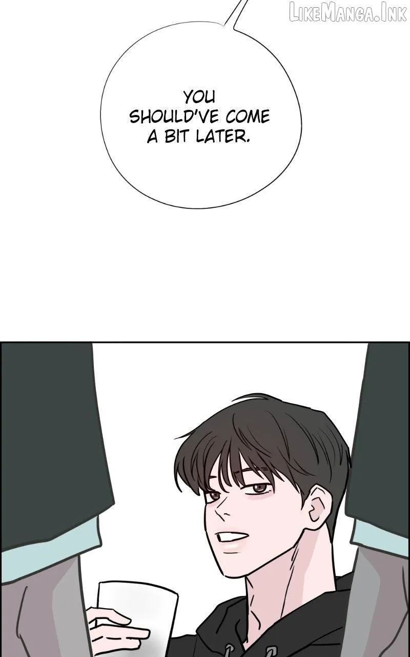 Love Letter Chapter 59 - Page 111