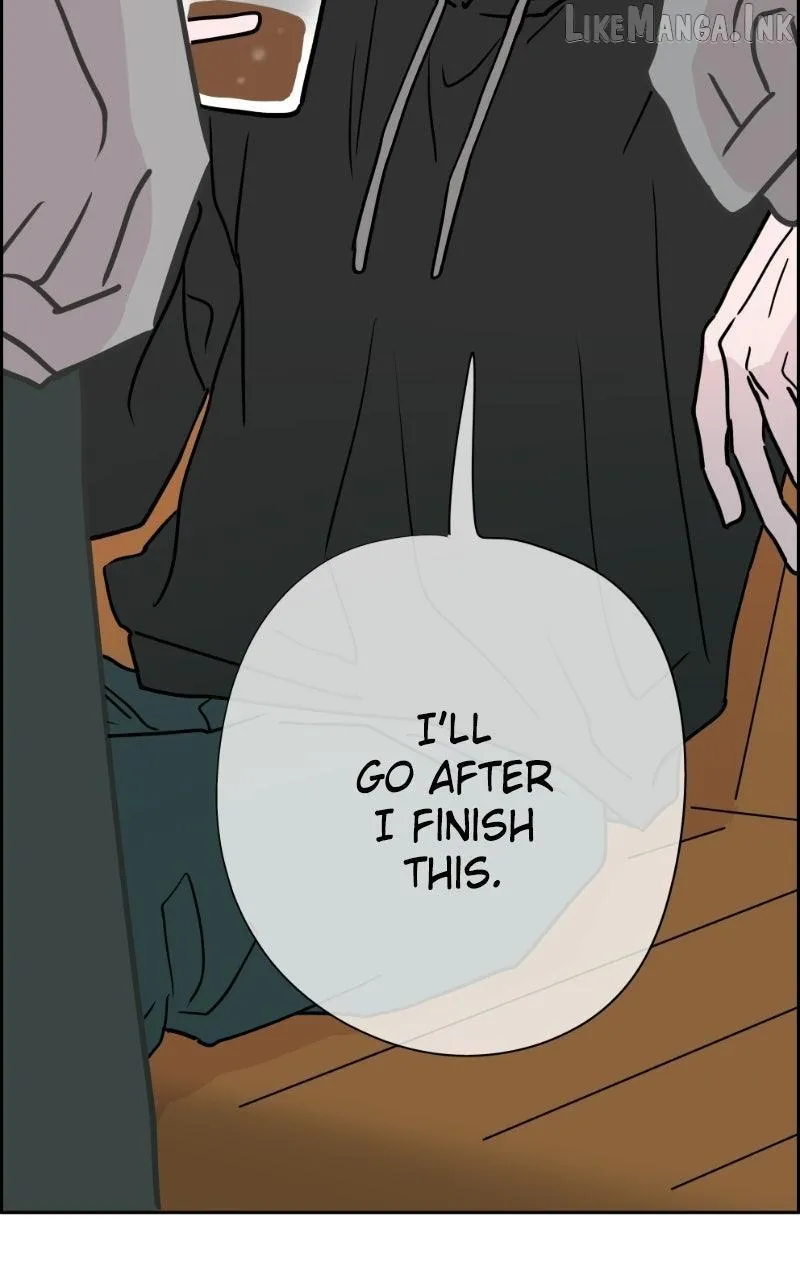 Love Letter Chapter 59 - Page 112
