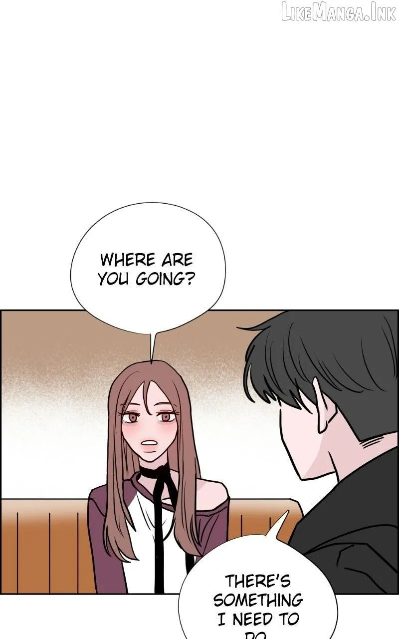 Love Letter Chapter 59 - Page 113