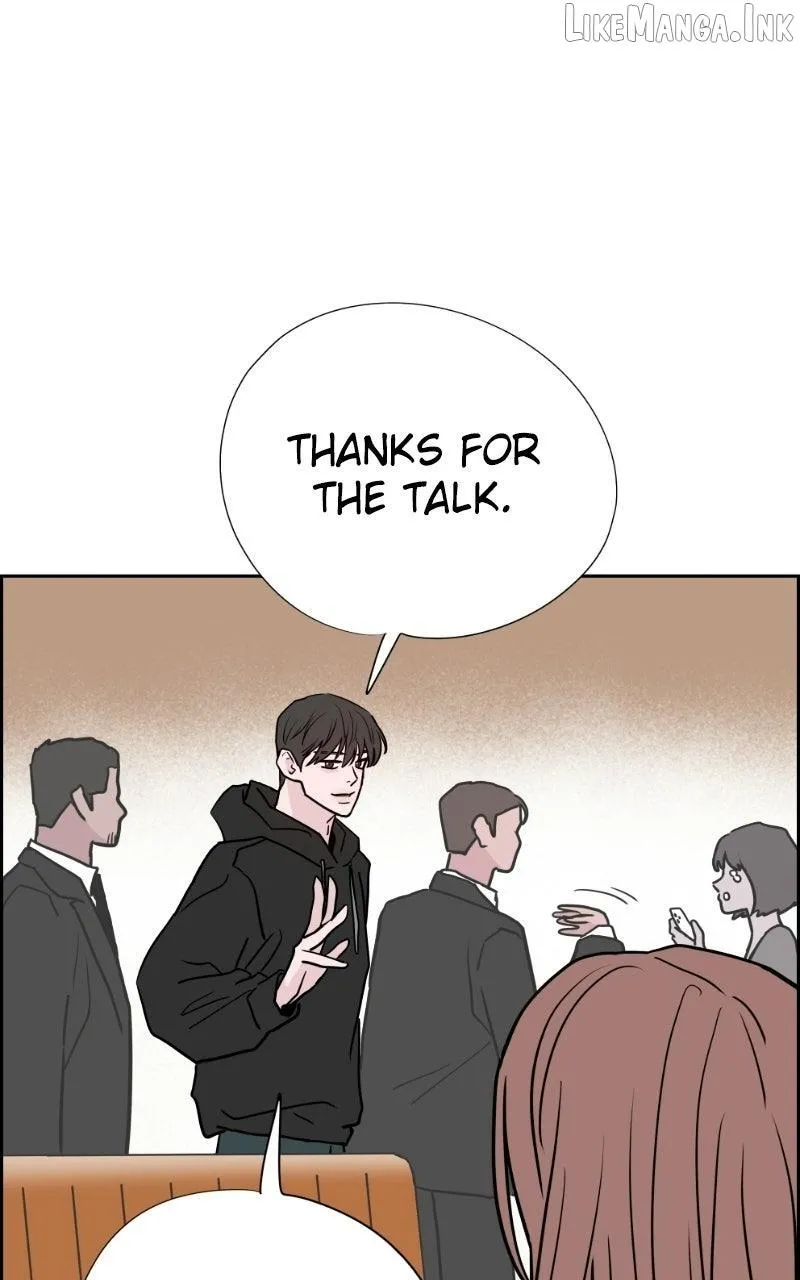 Love Letter Chapter 59 - Page 115