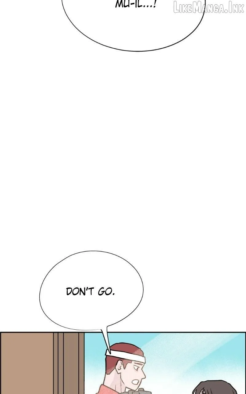 Love Letter Chapter 59 - Page 118
